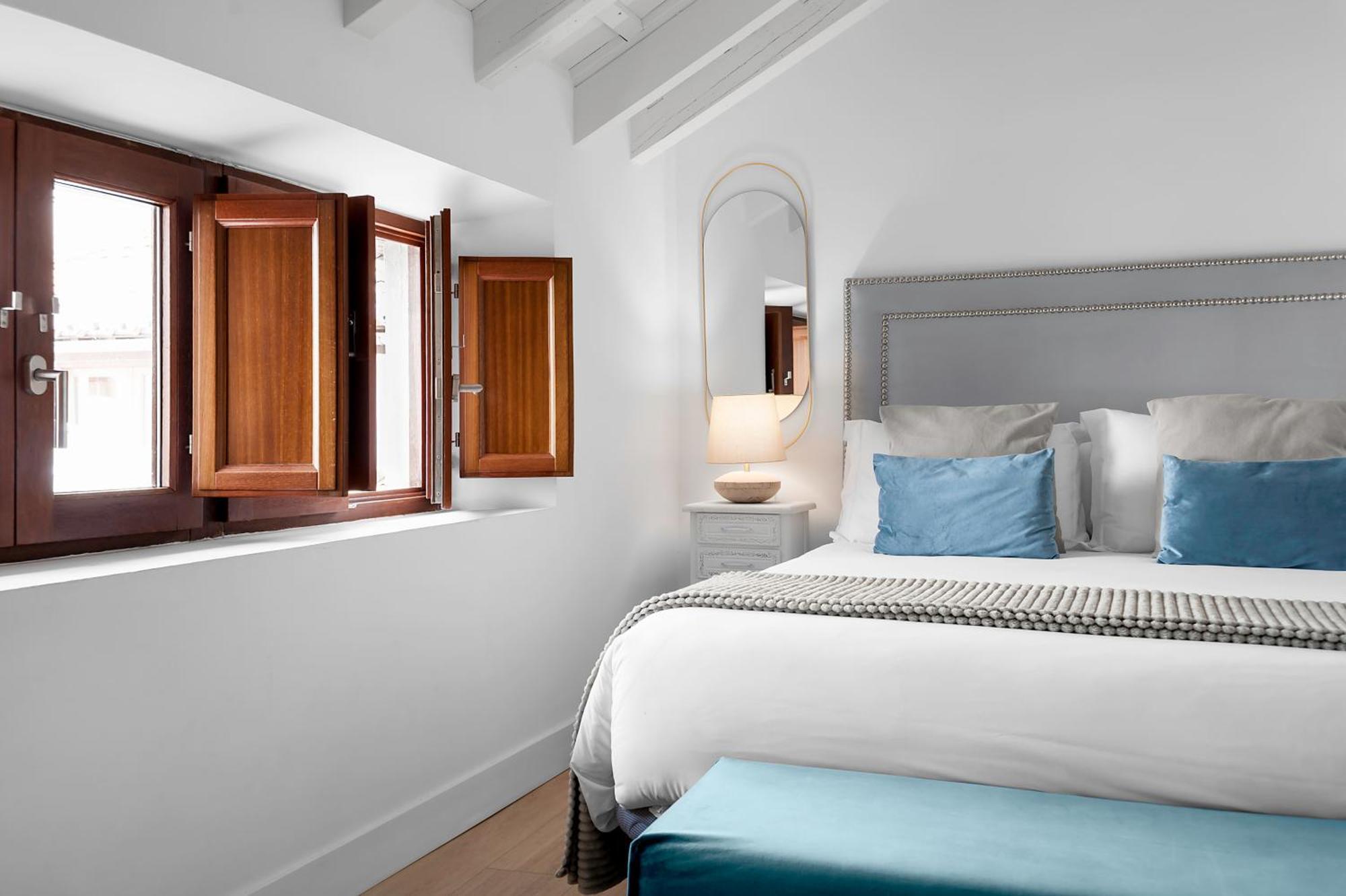 Hotel Mercader De Sedas Granada Eksteriør bilde