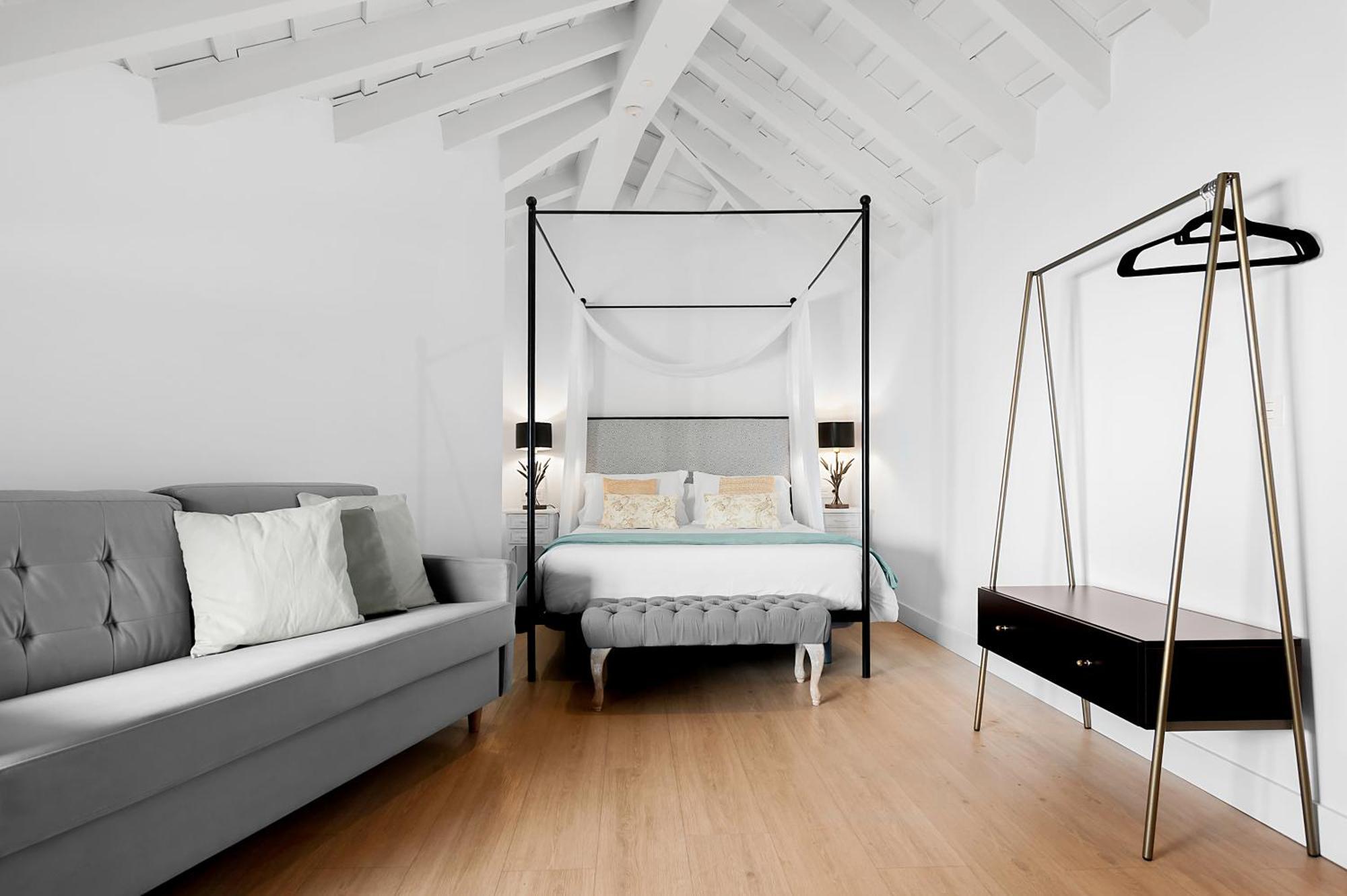 Hotel Mercader De Sedas Granada Eksteriør bilde