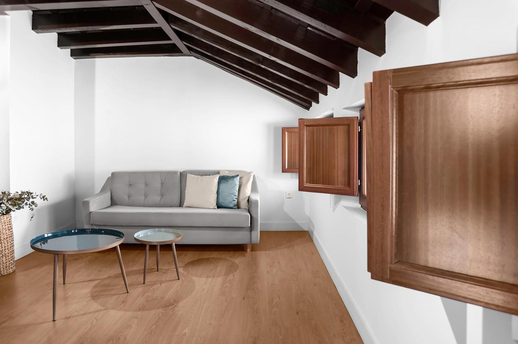 Hotel Mercader De Sedas Granada Eksteriør bilde