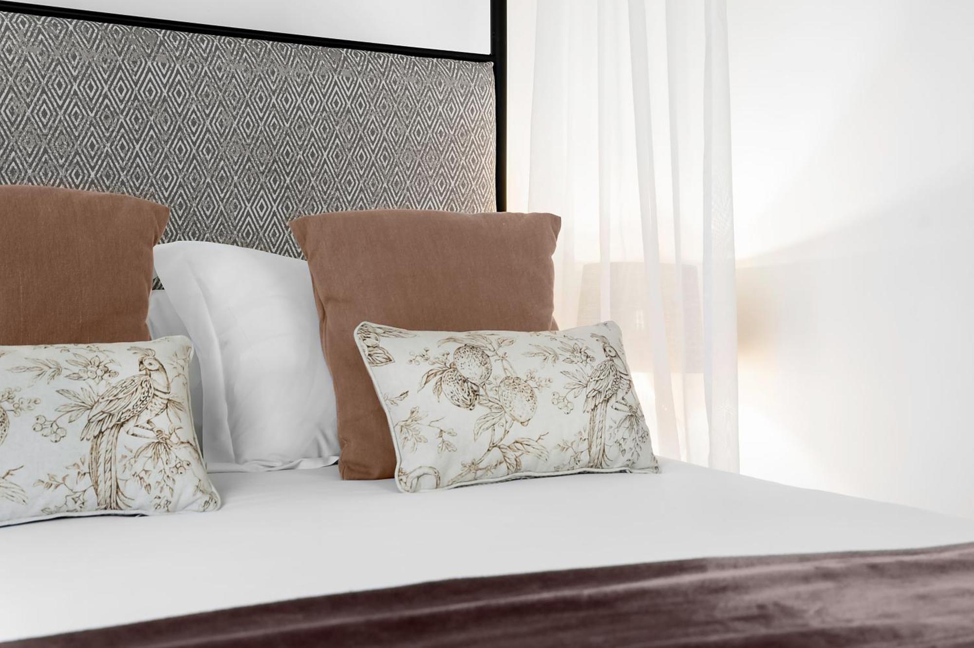 Hotel Mercader De Sedas Granada Eksteriør bilde