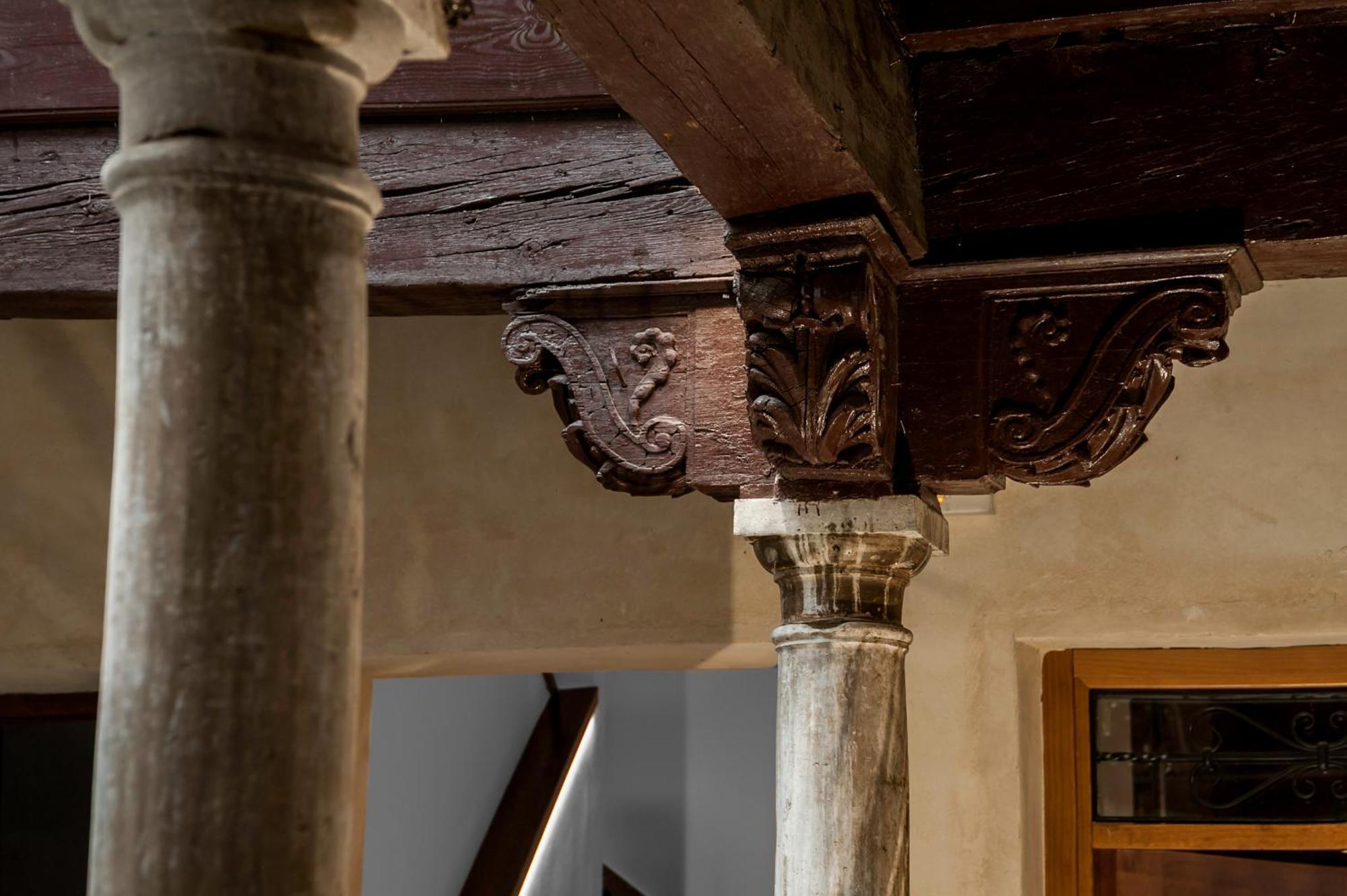 Hotel Mercader De Sedas Granada Eksteriør bilde
